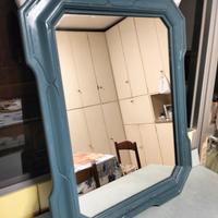 Specchio da parete stile retrò vintage