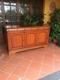 Credenza in ciliegio