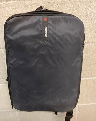 Zaino motociclista Dainese