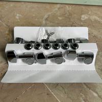 Meccaniche Prs se standard