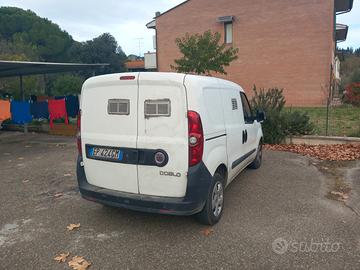 fiat doblo'