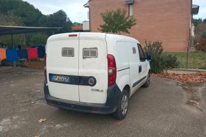 fiat doblo'