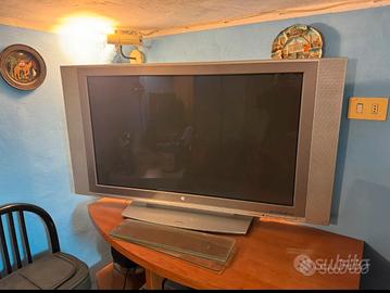 TV  Lg 42. Pollici