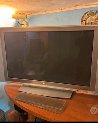 TV  Lg 42. Pollici