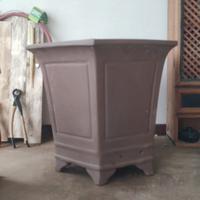 Vaso in gres cinese 