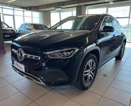 Mercedes-Benz GLA 180 d Automatic Sport Plus