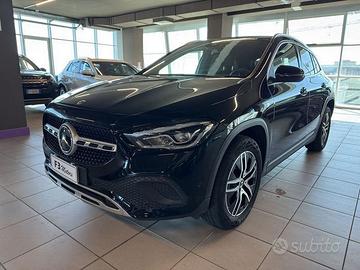 Mercedes-Benz GLA 180 d Automatic Sport Plus