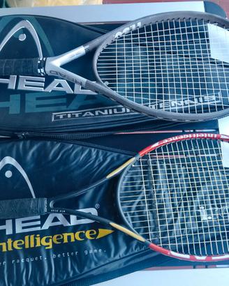 RACCHETTE TENNIS