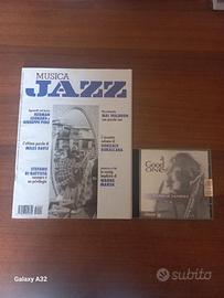 CD+Rivista Musica Jazz 2/2003