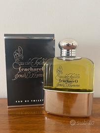 Eau de toilette profumo vintage Cacharel