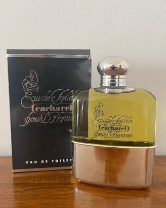 Eau de toilette profumo vintage Cacharel
