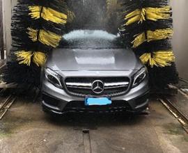 Autolavaggio