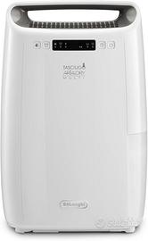 De'Longhi Tasciugo Multi Deumidificatore