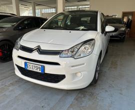 Citroen C3 1.2 VTi 82 Seduction - Visiodrive