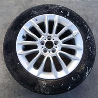 CERCHIO IN LEGA FIAT 500 L Serie (351_352) 7355641