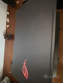 Pc asus rog