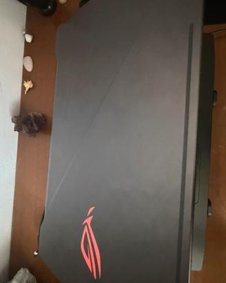 Pc asus rog