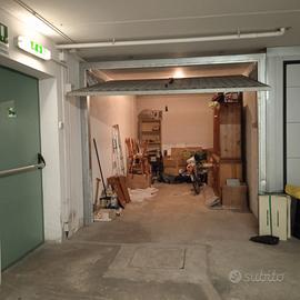 Box zona fiera Bologna