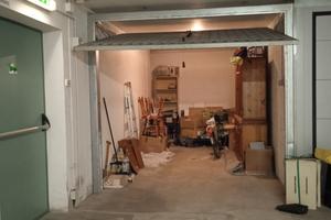 Box zona fiera Bologna