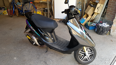 Honda dio Sr