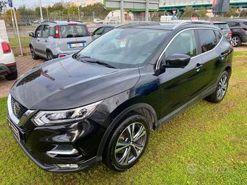 NISSAN - Qashqai - 1.6 dCi 2WD Tekna+ - NEOPATENTA