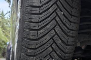 4x Gomme Michelin CrossClimate+ 185/65 R14  All-Se