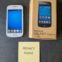 Samsung PRIVACY PHONE ANONIMO 100% LEGGI ANNUNCIO