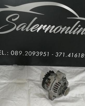 Alternatore Smart 453 start stop