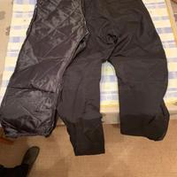 Pantaloni per moto