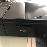 Stampante Multifunzione Canon PIXMA MX495