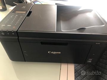 Stampante Multifunzione Canon PIXMA MX495