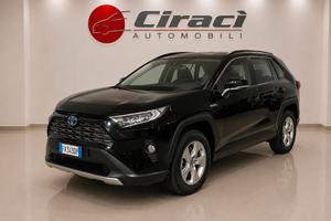Toyota RAV 4 RAV4 2.5 HV (218CV) E-CVT 2WD Busines