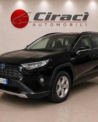 Toyota RAV 4 RAV4 2.5 HV (218CV) E-CVT 2WD Busines