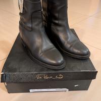 Stivali donna corti Via Roma 15 Taglia 39