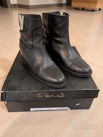 Stivali donna corti Via Roma 15 Taglia 39