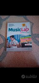 MusicLab - Volume A e B - Gruppo Editoriale ELi