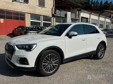Audi Q3 35 TFSI S tronic line edition