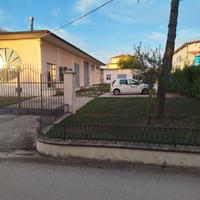 Capannone paternopoli