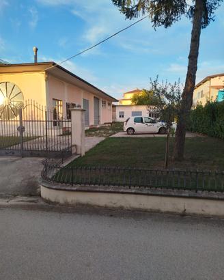 Capannone paternopoli