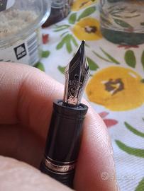 Montblanc boheme 