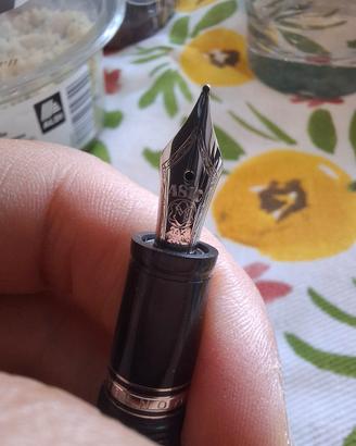 Montblanc boheme 