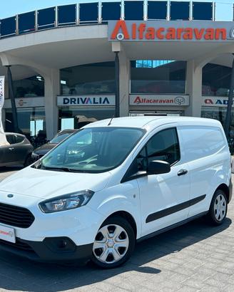 Ford Transit Courier 1.5 TDCi 75CV Van Trend