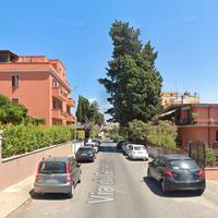 Magliana stanza ad uso singolo