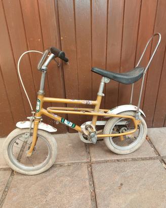 Bicicletta da bimbi Atala Saltafoss fine anni 70