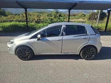 Fiat grande punto