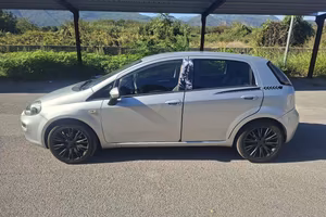 Fiat grande punto