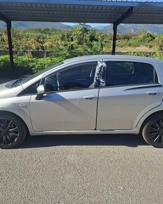 Fiat grande punto