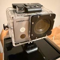 Action cam Mediacom “SportCam XPro 220 HD Wi-Fi”