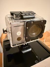 Action cam Mediacom “SportCam XPro 220 HD Wi-Fi”