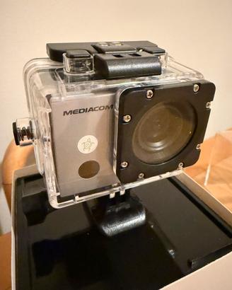 Action cam Mediacom “SportCam XPro 220 HD Wi-Fi”